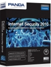 Panda Internet Security 2010 nr 2 w testach pakietów IS w CHIP