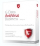 G DATA Antivirus - program antywirusowy